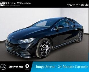 Mercedes-Benz EQE Gebrauchtwagen