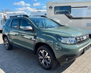 Dacia Duster Gebrauchtwagen