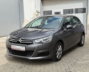 Citroen C4 Gebrauchtwagen