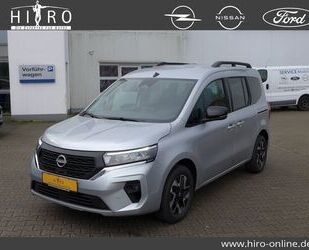 Nissan Townstar Gebrauchtwagen