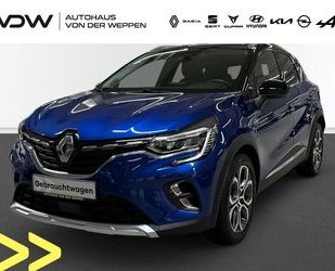 Renault Captur Gebrauchtwagen