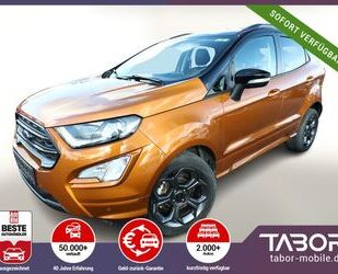 Ford EcoSport Gebrauchtwagen