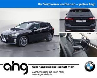 BMW 218 Active Tourer Gebrauchtwagen
