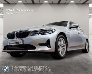 BMW 330 Gebrauchtwagen