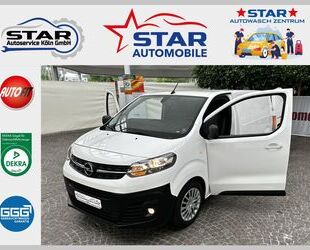 Opel Vivaro Gebrauchtwagen