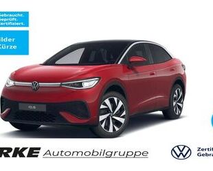 VW ID.5 Gebrauchtwagen