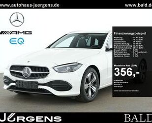 Mercedes-Benz C 200 Gebrauchtwagen