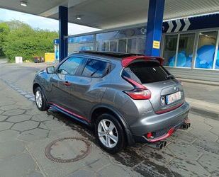 Nissan Juke Gebrauchtwagen