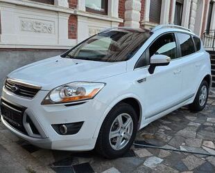 Ford Kuga Gebrauchtwagen