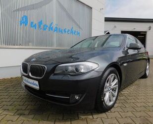 BMW 523 Gebrauchtwagen