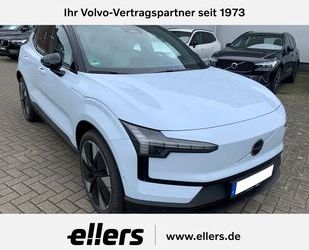 Volvo EX30 Gebrauchtwagen