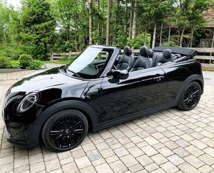 Mini Cooper Cabrio Gebrauchtwagen