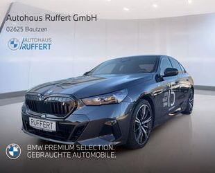 BMW i5 Gebrauchtwagen
