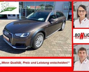 Audi A4 Allroad Gebrauchtwagen