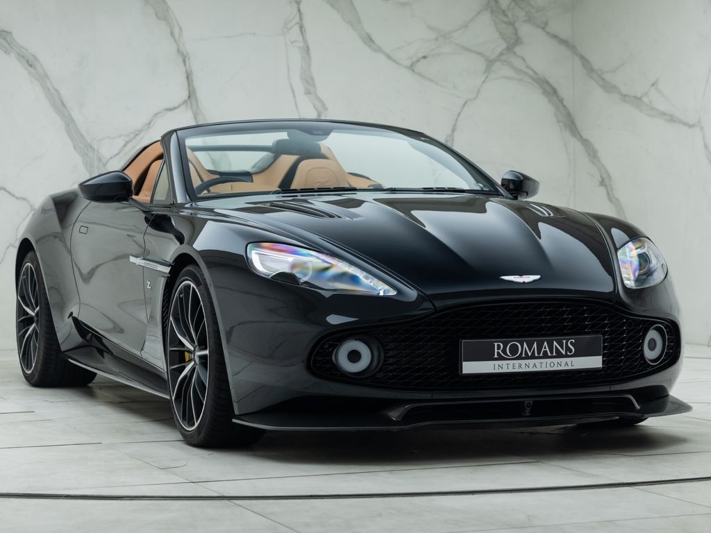 Vanquish