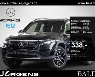 Mercedes-Benz EQB Gebrauchtwagen