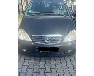 Mercedes-Benz A 190 Gebrauchtwagen