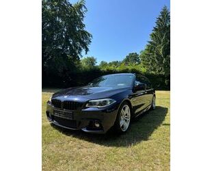 BMW 535 Gebrauchtwagen