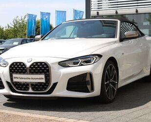 BMW M440 Gebrauchtwagen