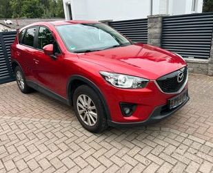 Mazda CX-5 Gebrauchtwagen