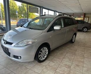 Mazda 5 Gebrauchtwagen