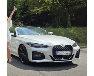 BMW 420 Gebrauchtwagen