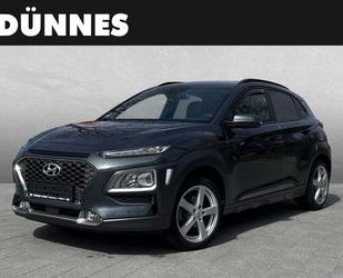 Hyundai KONA Gebrauchtwagen