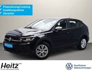 VW Taigo Gebrauchtwagen