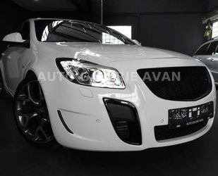 Opel Insignia Gebrauchtwagen