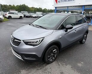 Opel Crossland (X) Gebrauchtwagen