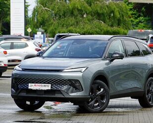 Baic X55 Gebrauchtwagen