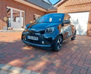 Smart ForFour Gebrauchtwagen
