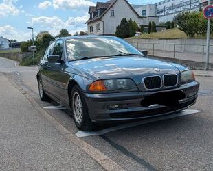 BMW 316 