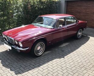Jaguar XJ12 Gebrauchtwagen