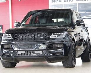 Dodge Range Rover 