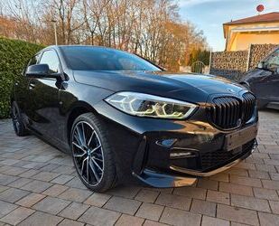 BMW 120 Gebrauchtwagen