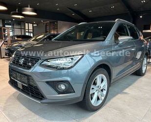 Seat Arona Gebrauchtwagen