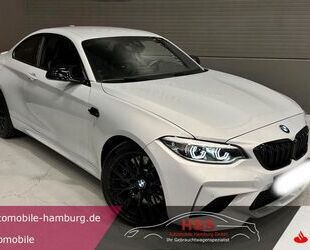BMW M2 Gebrauchtwagen
