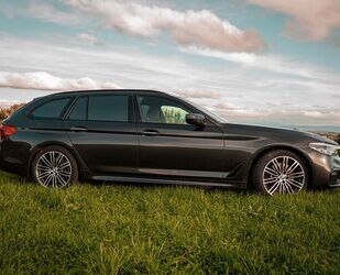 BMW 530 Gebrauchtwagen