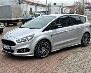Ford S-Max Gebrauchtwagen