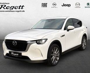 Mazda CX-60 Gebrauchtwagen