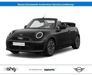 Mini Cooper Cabrio Gebrauchtwagen