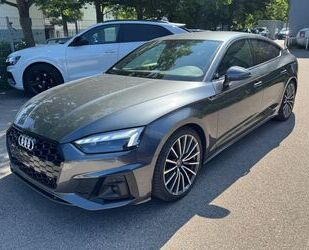 Audi A5 Gebrauchtwagen