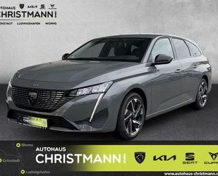 Peugeot 308 Gebrauchtwagen