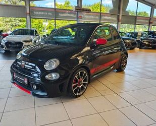 Abarth 500 Gebrauchtwagen