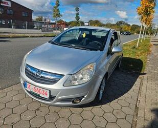 Opel Corsa Gebrauchtwagen