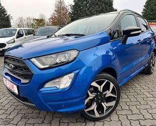 Ford EcoSport Gebrauchtwagen