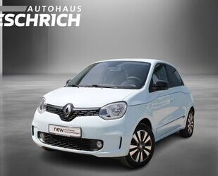 Renault Twingo Gebrauchtwagen