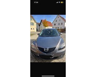Mazda 3 Gebrauchtwagen
