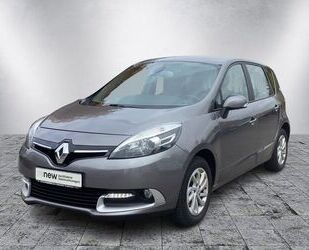 Renault Scenic Gebrauchtwagen